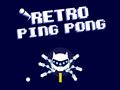 游戏Retro Ping Pong