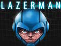 游戏Lazerman