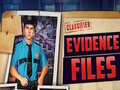 游戏Evidence Files