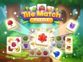 游戏Tile Match Puzzle