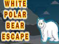 游戏White Polar Bear Escape