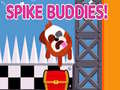 游戏Spike Buddies!