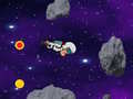 游戏Jetpack Meteorfall