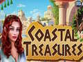 游戏Coastal Treasures