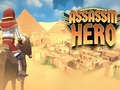 游戏Assassin Hero
