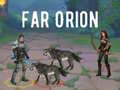 游戏Far Orion