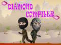 游戏Diamond Compiler