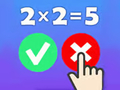 游戏Number Gestures