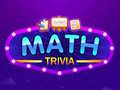 游戏Math Trivia