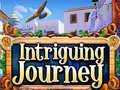 游戏Intriguing Journey