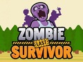 游戏Zombie Last Survivor