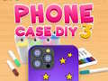 游戏Phone Case DIY 3 