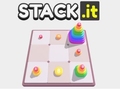 游戏Stack It