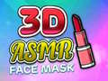 游戏3D ASMR fase Mask 