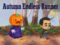 游戏Autumn Endless Runner