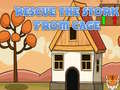 游戏Rescue The Stork From Cage