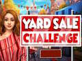 游戏Yard Sale Challenge