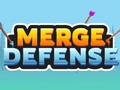游戏Merge Defense