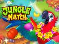 游戏Jungle Match