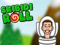 游戏Skibidi Roll