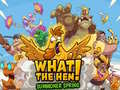 游戏What the Hen! Summoner springs