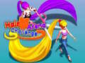 游戏Hair Challenge Arena