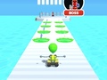 游戏Balloon Clash
