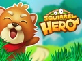 游戏Squirrel Hero