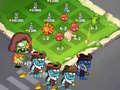 游戏Battling Zombies