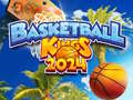 游戏Basketball Kings 2024