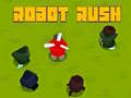 游戏Robot Rush