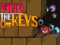 游戏Find the Keys