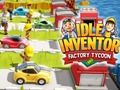 游戏Idle Inventor