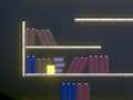 游戏Climb Book Shelf