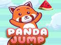 游戏Panda Jump