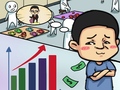 游戏Stall Life Simulation