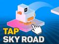 游戏Tap Sky Road