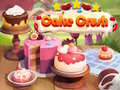 游戏Cake Crush