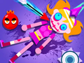 游戏Kick The Buddy: Zombie