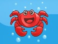 游戏Coloring Book: Crab