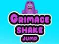游戏Grimace Shake Jump