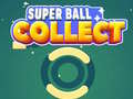 游戏Super Ball Collect HTML5