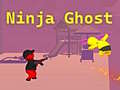 游戏Ninja Ghost