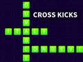游戏Cross Kicks