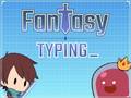 游戏Fantasy Typing