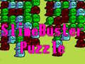 游戏Slime Buster Puzzle