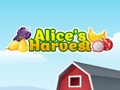 游戏Alice's Harvest 
