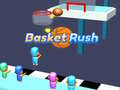 游戏Basket Rush