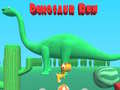 游戏Dinosaur Run