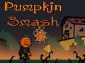 游戏Pumpkin Smash